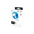 Brother 426BK - SWITCH cartouche jet d'encre compatible avec LC426C - Cyan