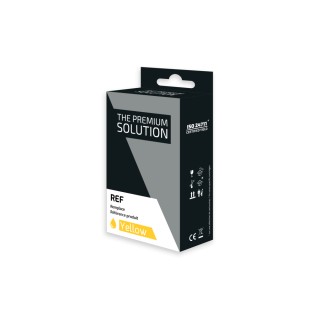 Ricoh RGC31Y Cartouche compatible avec 405691, GC31Y - Jaune