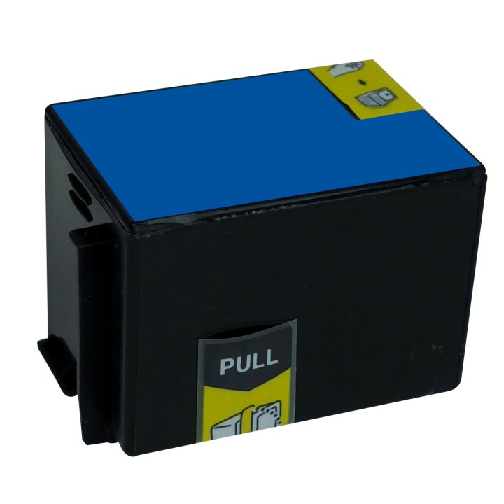 Cartouche compatible avec 765-9BN - Bleu postal