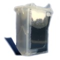 Cartouche compatible avec 797-0BI - Bleu postal