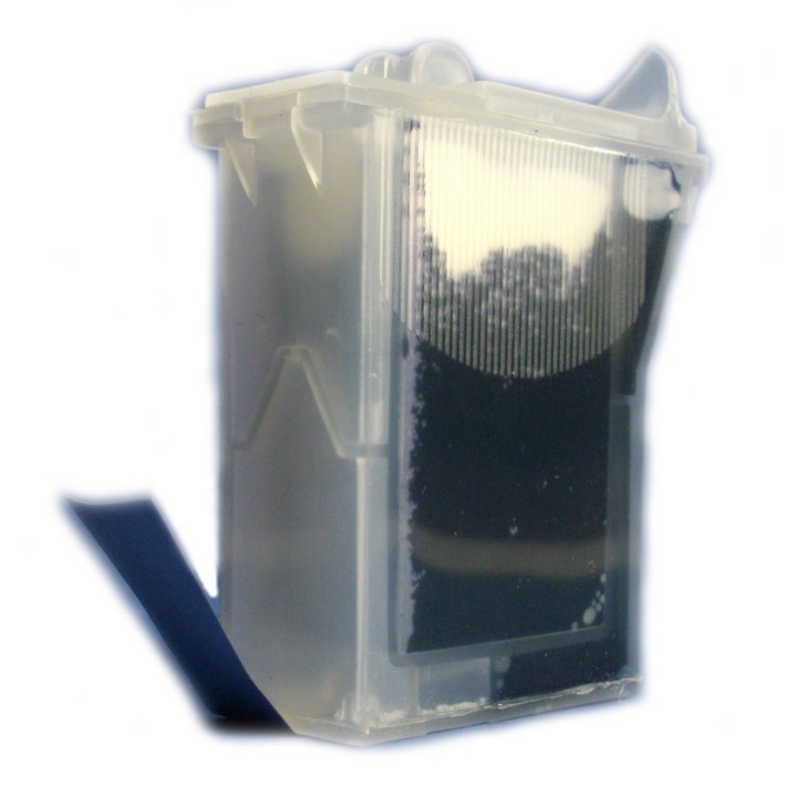 Cartouche compatible avec 797-0BI - Bleu postal