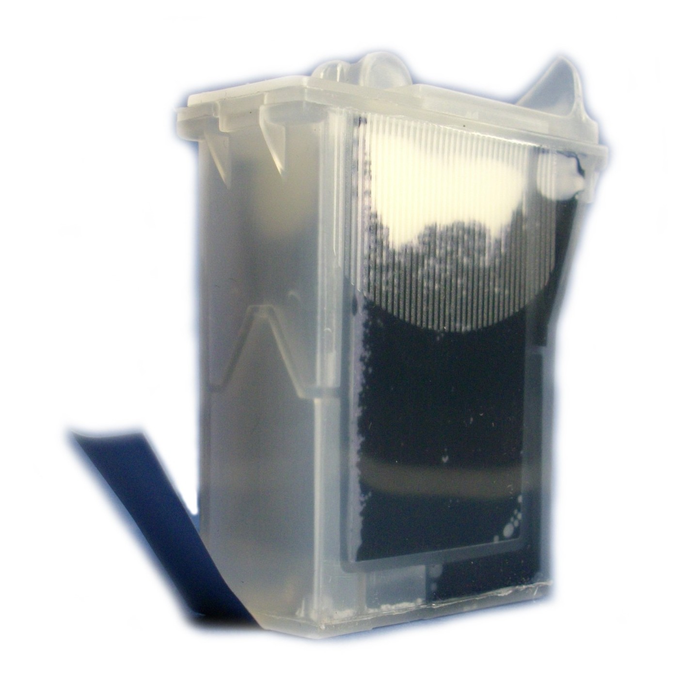 Cartouche compatible avec 797-0BI - Bleu postal