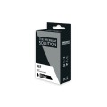 Cartouche compatible avec 0882B001, PFI101MBK - Noir mate