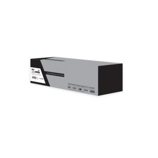 TPS DT1250B - Toner compatible avec 59311016, YJDVK - Noir