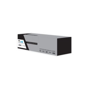 TPS DT1250C - Toner compatible avec 59311021,GJGG - Cyan