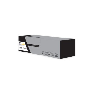 TPS DT1250Y - Toner compatible avec 59311019, 25MRX - Jaune