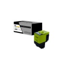 TPS LT802Y - Toner compatible avec 80C2SY0 - Jaune