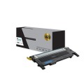 TPS ST325C/C4072 - Toner 'Gamme PRO' compatible avec CLT-C4072SELS - Cyan