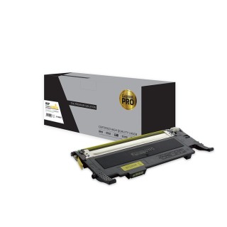 TPS ST325Y/Y4072 - Toner 'Gamme PRO' compatible avec CLT-Y4072SELS - Jaune