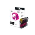 SWITCH Brother B22UM Cartouche compatible avec LC22UM - Magenta