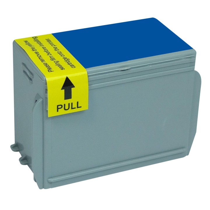 Cartouche compatible avec 793-5BI - Bleu postal