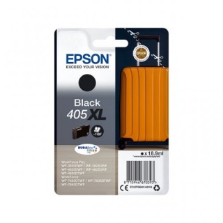 Epson E405XLB Cartouche originale C13T05H14010 - Noir