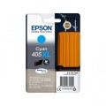 Epson E405XLC Cartouche originale C13T05H24010 - Cyan