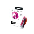 SWITCH Canon C581XXLM Cartouche compatible avec CLI581MXXL, 1996C001 - Magenta