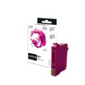 SWITCH Epson E1293 Cartouche compatible avec C13T12934012 - Magenta