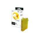 SWITCH Epson E1294 Cartouche compatible avec C13T12944012 - Jaune