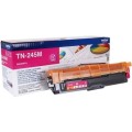 Toner authentique Brother TN-245 - Magenta