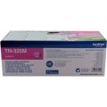 Toner authentique Brother TN-325 - Magenta