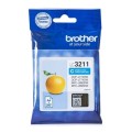 Brother ULC3211C Cartouche originale LC3211C - Cyan