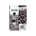 Epson E407B Cartouche originale C13T07U140 - Noir