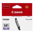 Canon UCLI581PB Cartouche originale 2107C001 - Bleu