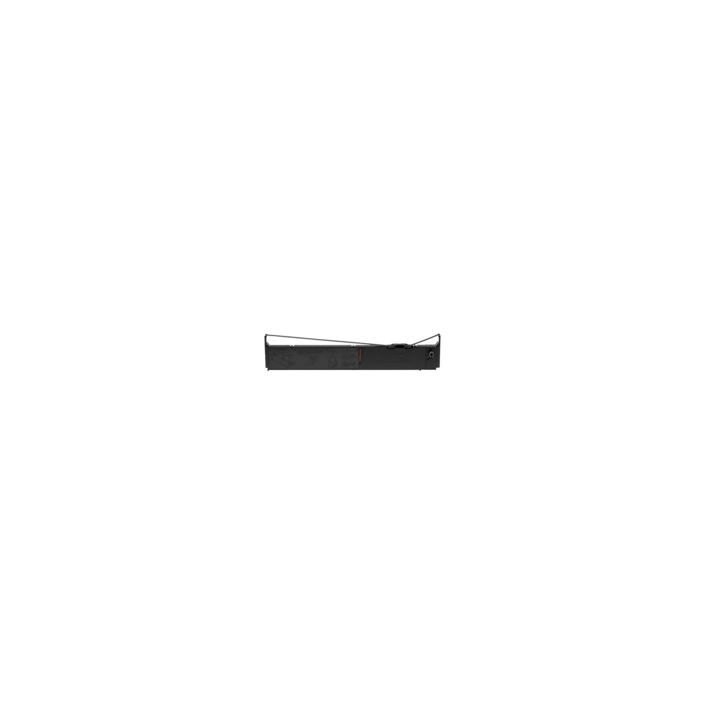 Ruban authentique Epson S015384 - noir