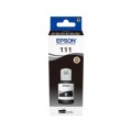 Flacon d'encre authentique Epson 111 - noir