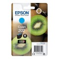 Epson U202C Cartouche originale C13T02F24010 - Cyan