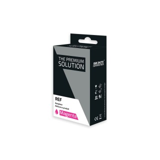 Ricoh RGC41MXL Cartouche compatible avec GC-41M, 405763 - Magenta