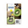 Epson U202XLY Cartouche originale C13T02H44010 - Jaune