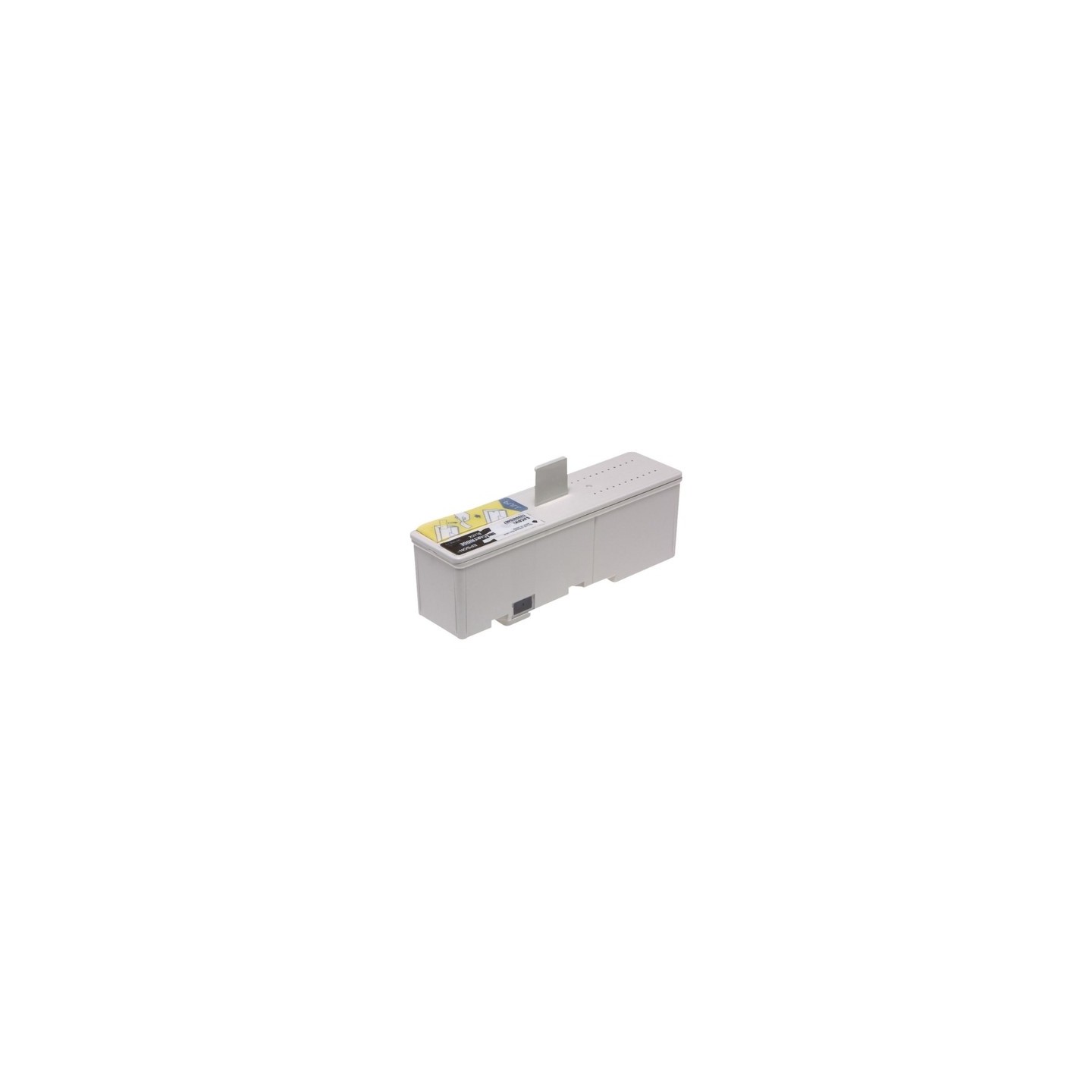 Epson USJIC8 Cartouche originale S020407 - Noir