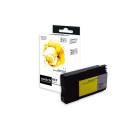 SWITCH hp H933XLY Cartouche compatible avec CN056AE - Jaune