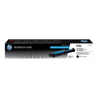 Toner authentique Hp W1143A, 143A - noir