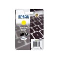 Epson E407Y Cartouche originale C13T07U440 - Jaune