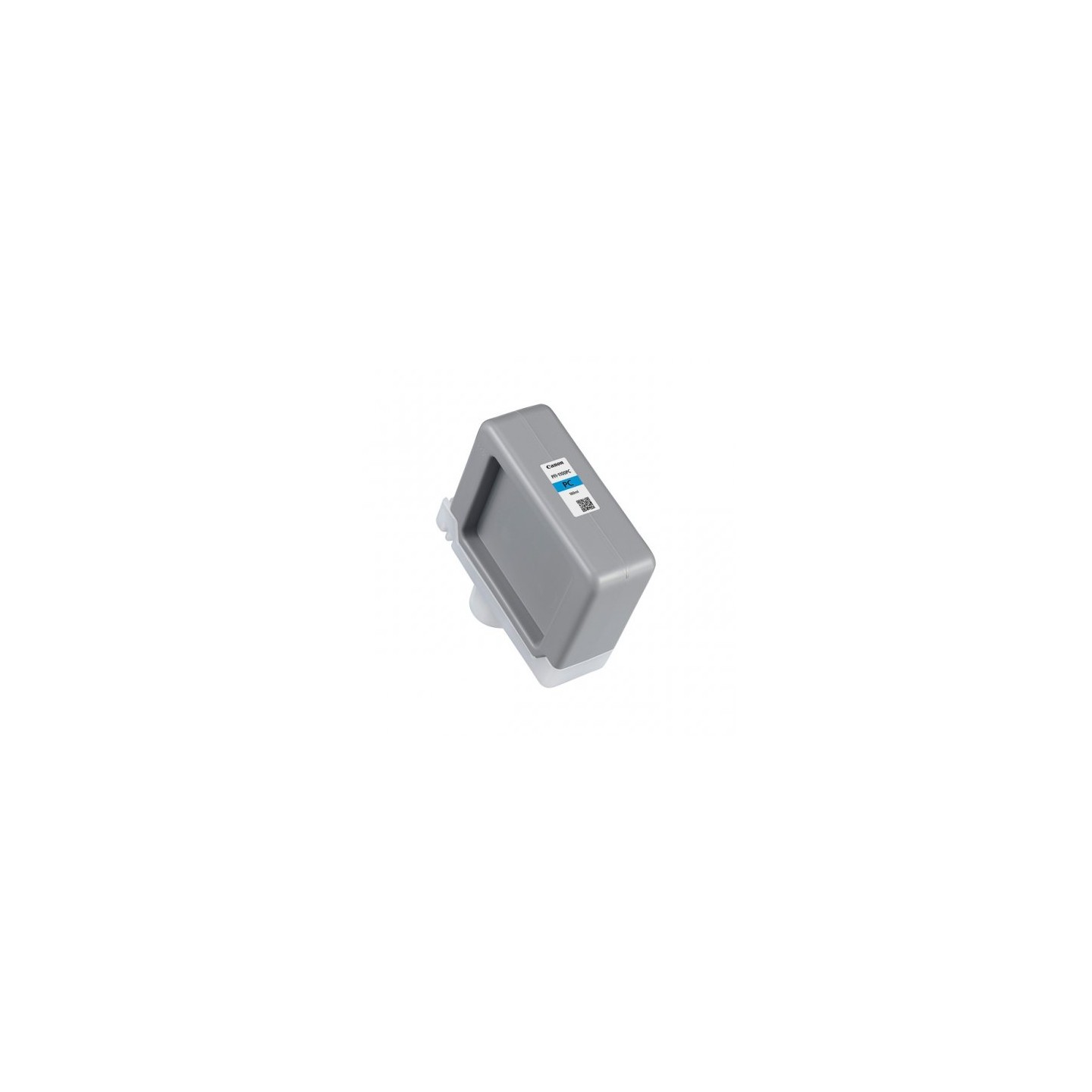 Canon UPFI1100PC Cartouche originale 0854C001 - Cyan Clair