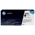 Toner authentique Hp CE740A, 307A - noir