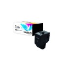 SWITCH Toner compatible avec 80C2SK0 - Noir