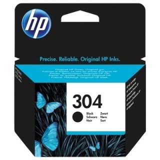 hp U304B Cartouche originale N9K06AE - Noir