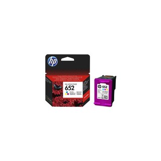 hp U652CL Cartouche originale F6V24AE - Tricolor