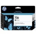 hp U730GY Cartouche originale P2V66A - Gris