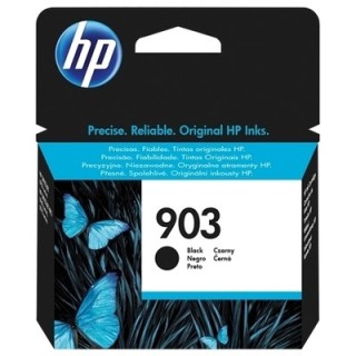 hp U903B Cartouche originale T6L99AE - Noir