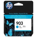 hp U903C Cartouche originale T6L87AE - Cyan