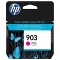 hp U903M Cartouche originale T6L91AE - Magenta