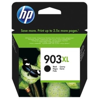 hp U903XLB Cartouche originale T6M15AE - Noir