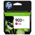 hp U903XLM Cartouche originale T6M07AE - Magenta