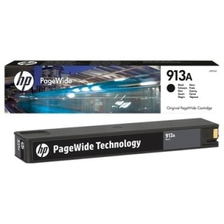 hp U913B Cartouche originale L0R95AE - Noir