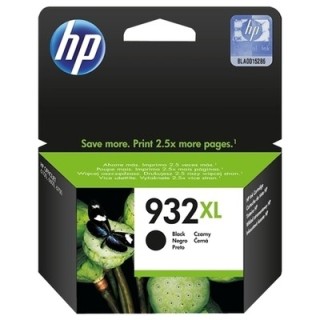 hp H932XL Cartouche originale CN053AE - Noir