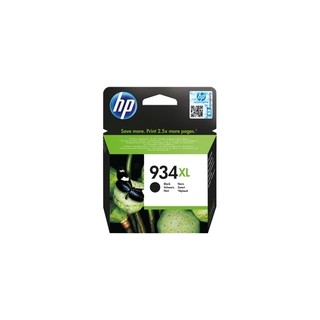 hp H934XL Cartouche originale C2P23AE - Noir