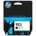 hp H953B Cartouche originale L0S58AE - Noir