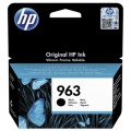 hp U963B Cartouche originale 3JA26AE - Noir